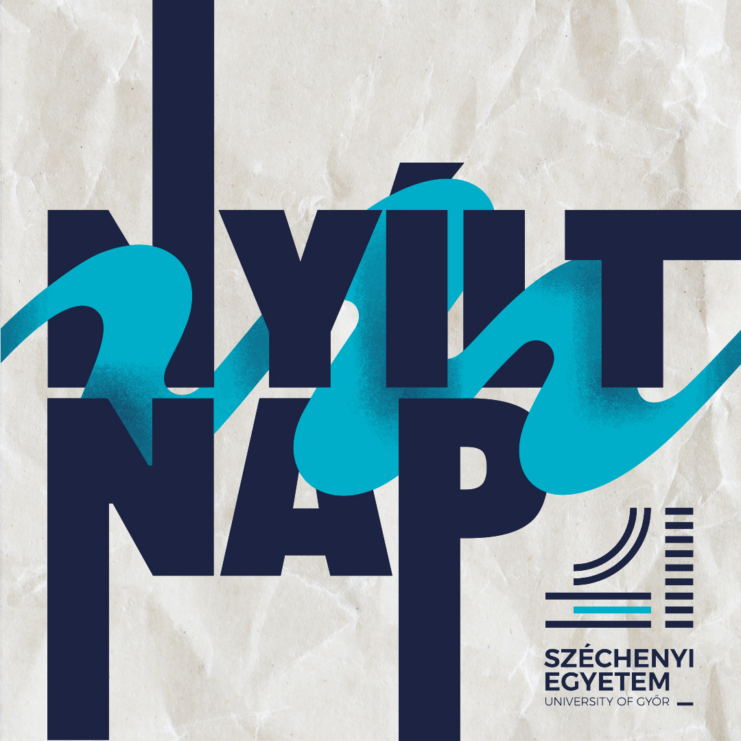 Nyílt nap a képzőművészeti tagozaton